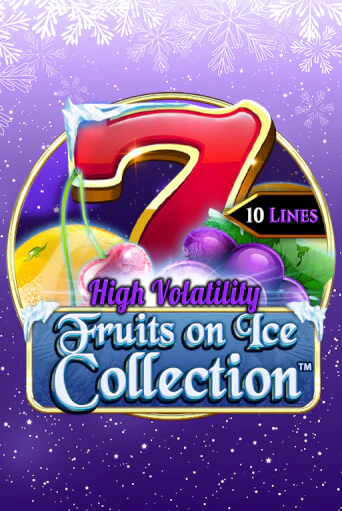 Игровой автомат Fruits On Ice Collection 10 Lines демо версия онлайн | Казино Azino777