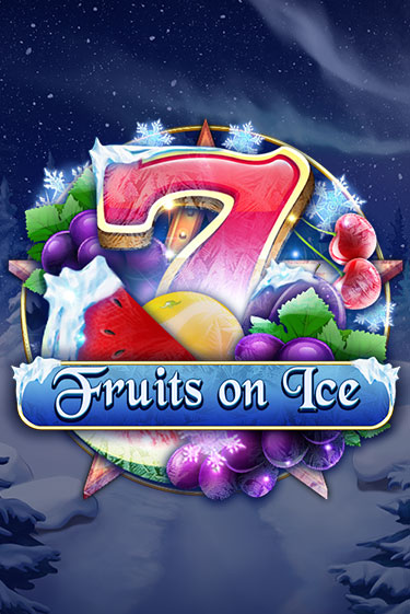 Игровой автомат Fruits on Ice демо версия онлайн | Казино Azino777