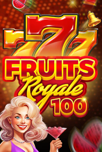 Игровой автомат Fruits Royale 100 демо версия онлайн | Казино Azino777