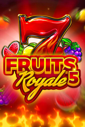 Игровой автомат Fruits Royale 5 демо версия онлайн | Казино Azino777