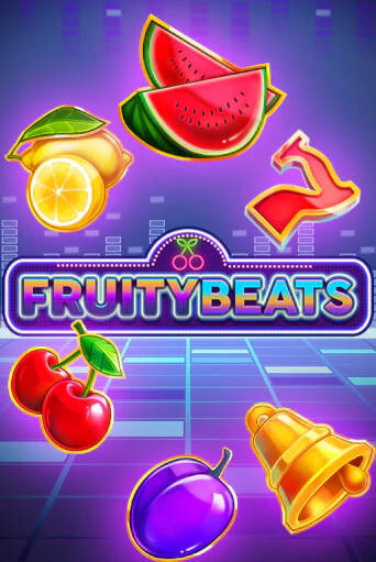 Игровой автомат Fruity Beats демо версия онлайн | Казино Azino777