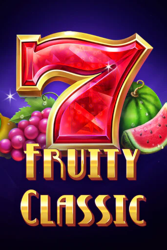 Игровой автомат Fruity Classic демо версия онлайн | Казино Azino777