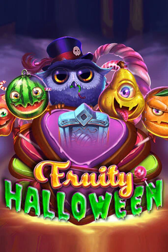 Игровой автомат Fruity Halloween демо версия онлайн | Казино Azino777