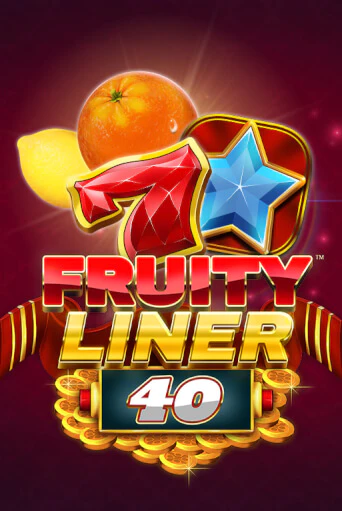 Игровой автомат Fruityliner 40 демо версия онлайн | Казино Azino777