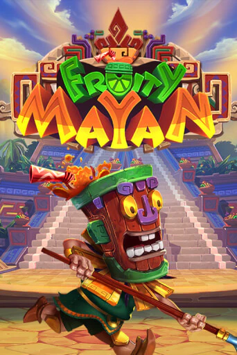 Игровой автомат Fruity Mayan демо версия онлайн | Казино Azino777