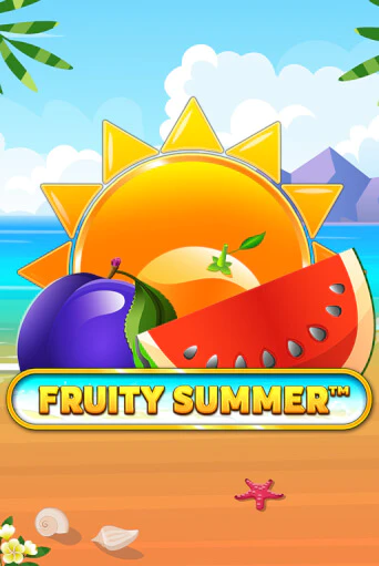 Игровой автомат Fruity Summer демо версия онлайн | Казино Azino777