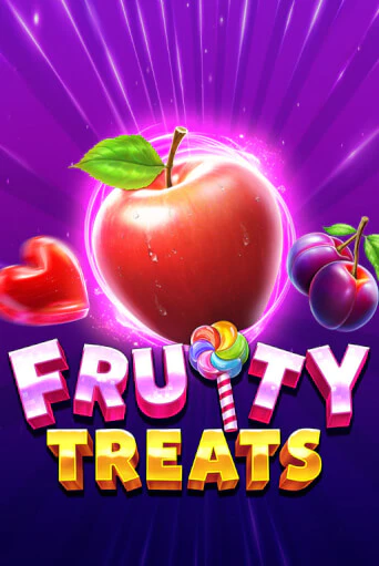 Игровой автомат Fruity Treats демо версия онлайн | Казино Azino777