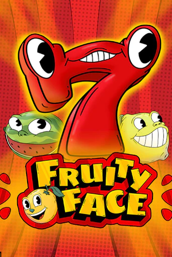 Игровой автомат Fruity Face демо версия онлайн | Казино Azino777