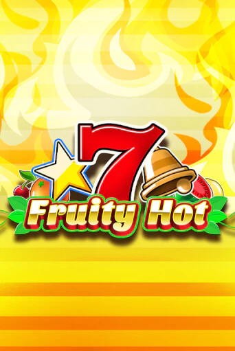 Игровой автомат Fruity Hot демо версия онлайн | Казино Azino777