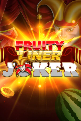 Игровой автомат Fruityliner Joker демо версия онлайн | Казино Azino777