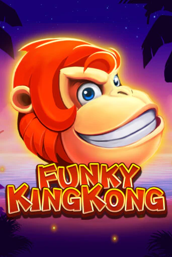 Игровой автомат Funky King Kong демо версия онлайн | Казино Azino777