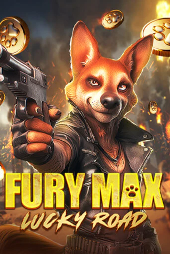 Игровой автомат Fury Max Lucky Road демо версия онлайн | Казино Azino777