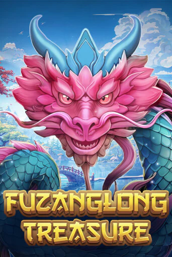 Игровой автомат Fuzanglong Treasure демо версия онлайн | Казино Azino777