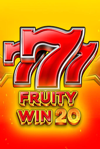 Игровой автомат Fruity Win 20 демо версия онлайн | Казино Azino777