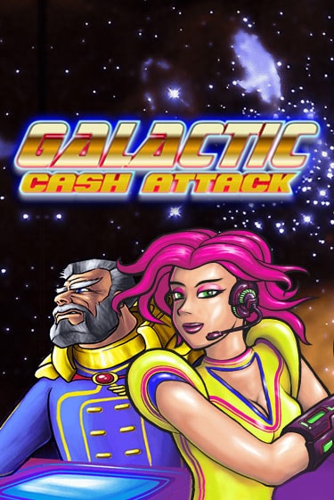 Игровой автомат Galactic Cash демо версия онлайн | Казино Azino777