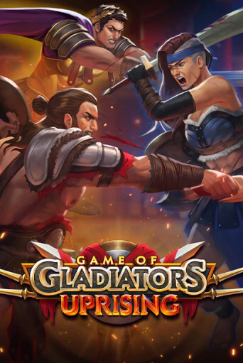 Игровой автомат Game of Gladiators: Uprising демо версия онлайн | Казино Azino777