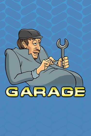 Игровой автомат Garage демо версия онлайн | Казино Azino777