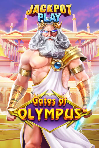 Игровой автомат Gates of Olympus Jackpot Play демо версия онлайн | Казино Azino777