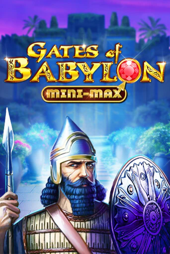Игровой автомат Gates of Babylon Mini-Max демо версия онлайн | Казино Azino777
