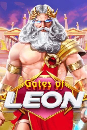 Игровой автомат Gates of Leon демо версия онлайн | Казино Azino777