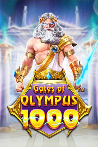 Игровой автомат Gates of Olympus 1000 демо версия онлайн | Казино Azino777