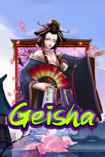 Игровой автомат Geisha демо версия онлайн | Казино Azino777