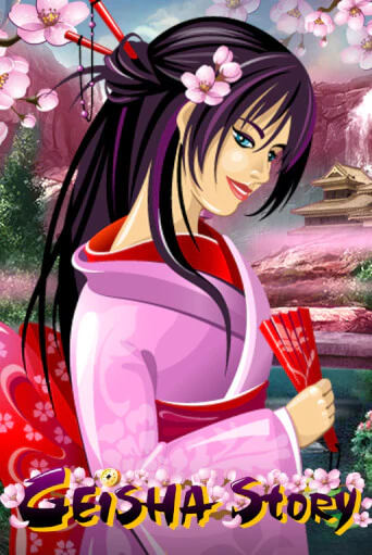 Игровой автомат Geisha Story демо версия онлайн | Казино Azino777