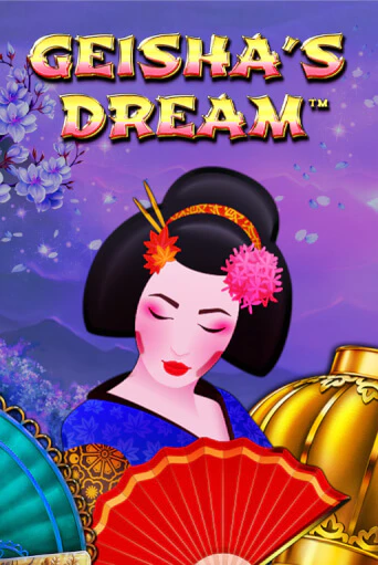 Игровой автомат Geisha’s Dream демо версия онлайн | Казино Azino777