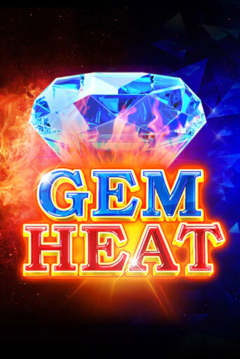Игровой автомат Gem Heat демо версия онлайн | Казино Azino777