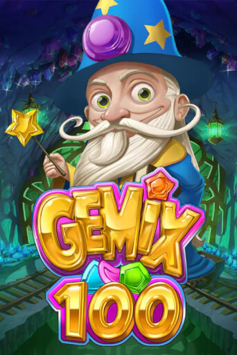 Игровой автомат Gemix 100 демо версия онлайн | Казино Azino777