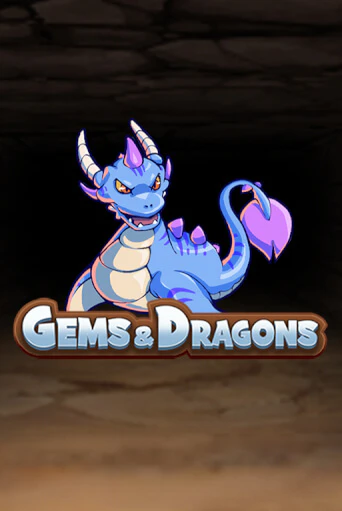 Игровой автомат Gems And Dragons демо версия онлайн | Казино Azino777