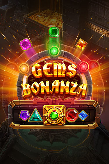 Игровой автомат Gems Bonanza демо версия онлайн | Казино Azino777