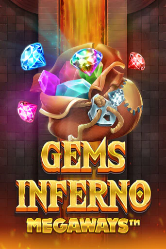 Игровой автомат Gems Inferno MegaWays демо версия онлайн | Казино Azino777