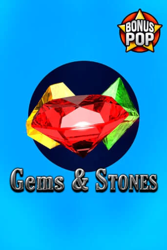 Игровой автомат Gems & Stones демо версия онлайн | Казино Azino777