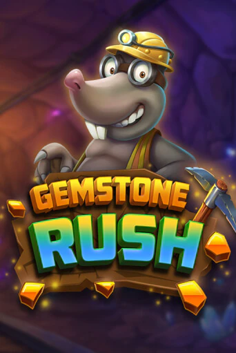 Игровой автомат Gemstone Rush демо версия онлайн | Казино Azino777