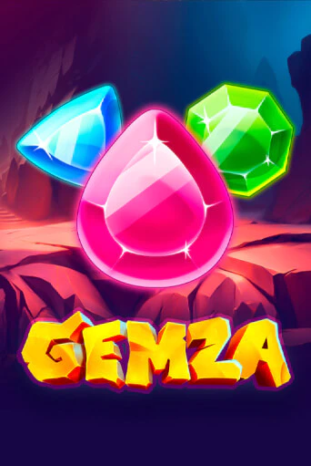 Игровой автомат Gemza демо версия онлайн | Казино Azino777