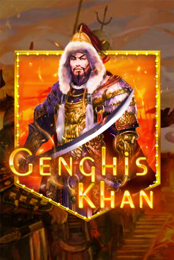 Игровой автомат Genghis Khan демо версия онлайн | Казино Azino777