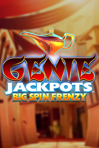 Игровой автомат Genie Jackpots: Big Spin Frenzy демо версия онлайн | Казино Azino777