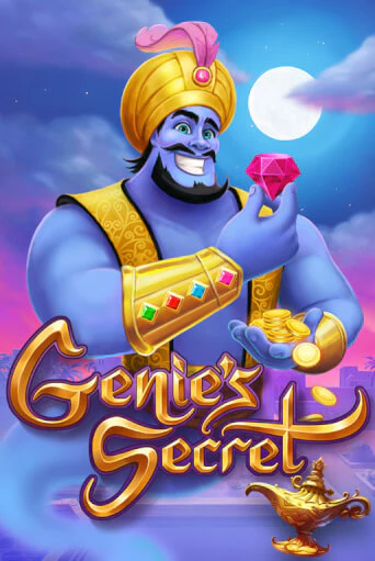 Игровой автомат Genie's Secret демо версия онлайн | Казино Azino777