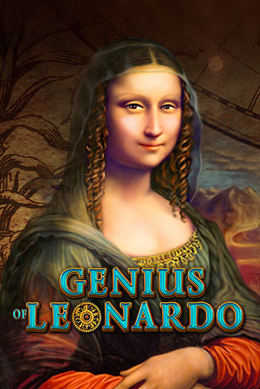 Игровой автомат Genius Of Leonardo демо версия онлайн | Казино Azino777