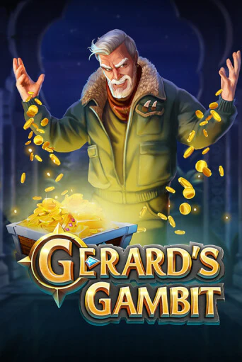 Игровой автомат Gerard's Gambit демо версия онлайн | Казино Azino777