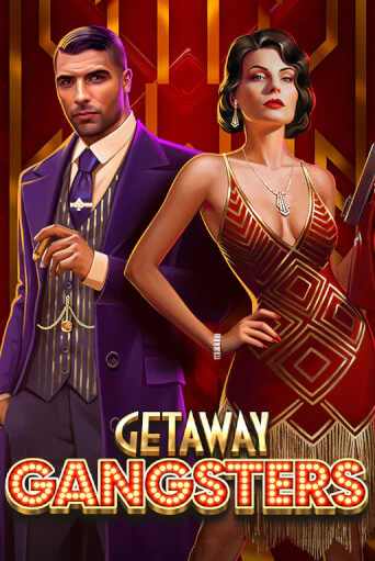 Игровой автомат Getaway Gangsters™ демо версия онлайн | Казино Azino777