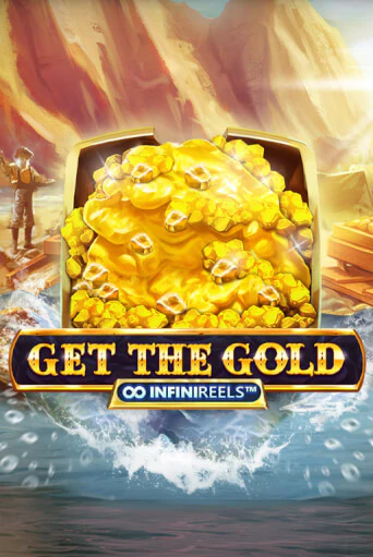 Игровой автомат Get the Gold INFINIREELS™ демо версия онлайн | Казино Azino777