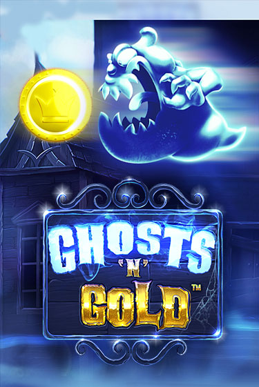 Игровой автомат Ghost 'n' Gold демо версия онлайн | Казино Azino777