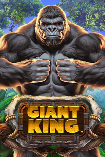 Игровой автомат Giant King демо версия онлайн | Казино Azino777