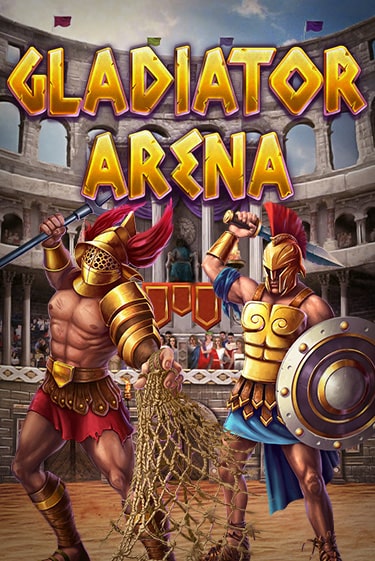 Игровой автомат Gladiator Arena демо версия онлайн | Казино Azino777