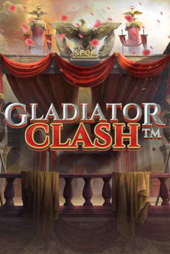 Игровой автомат Gladiator Clash демо версия онлайн | Казино Azino777