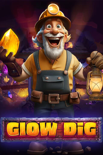 Игровой автомат Glow Dig демо версия онлайн | Казино Azino777