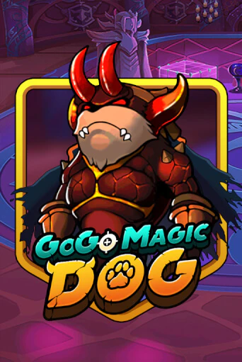 Игровой автомат Go Go Magic Dog демо версия онлайн | Казино Azino777