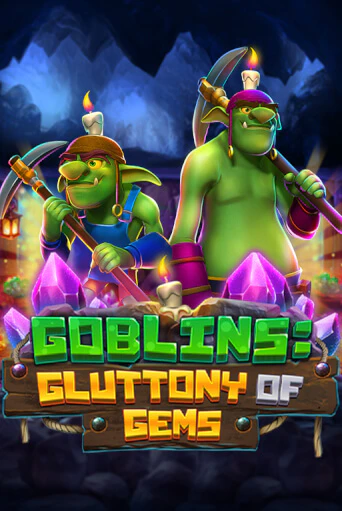 Игровой автомат Goblins: Gluttony of Gems демо версия онлайн | Казино Azino777